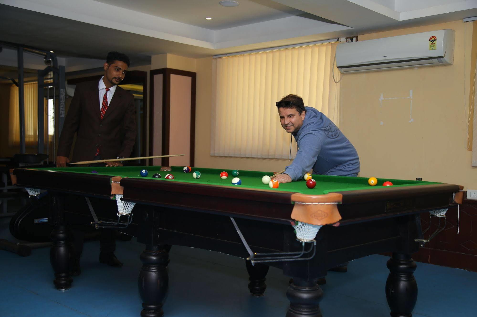 Atlas Airport Hotel Apartment Nedumbassery Buitenkant foto